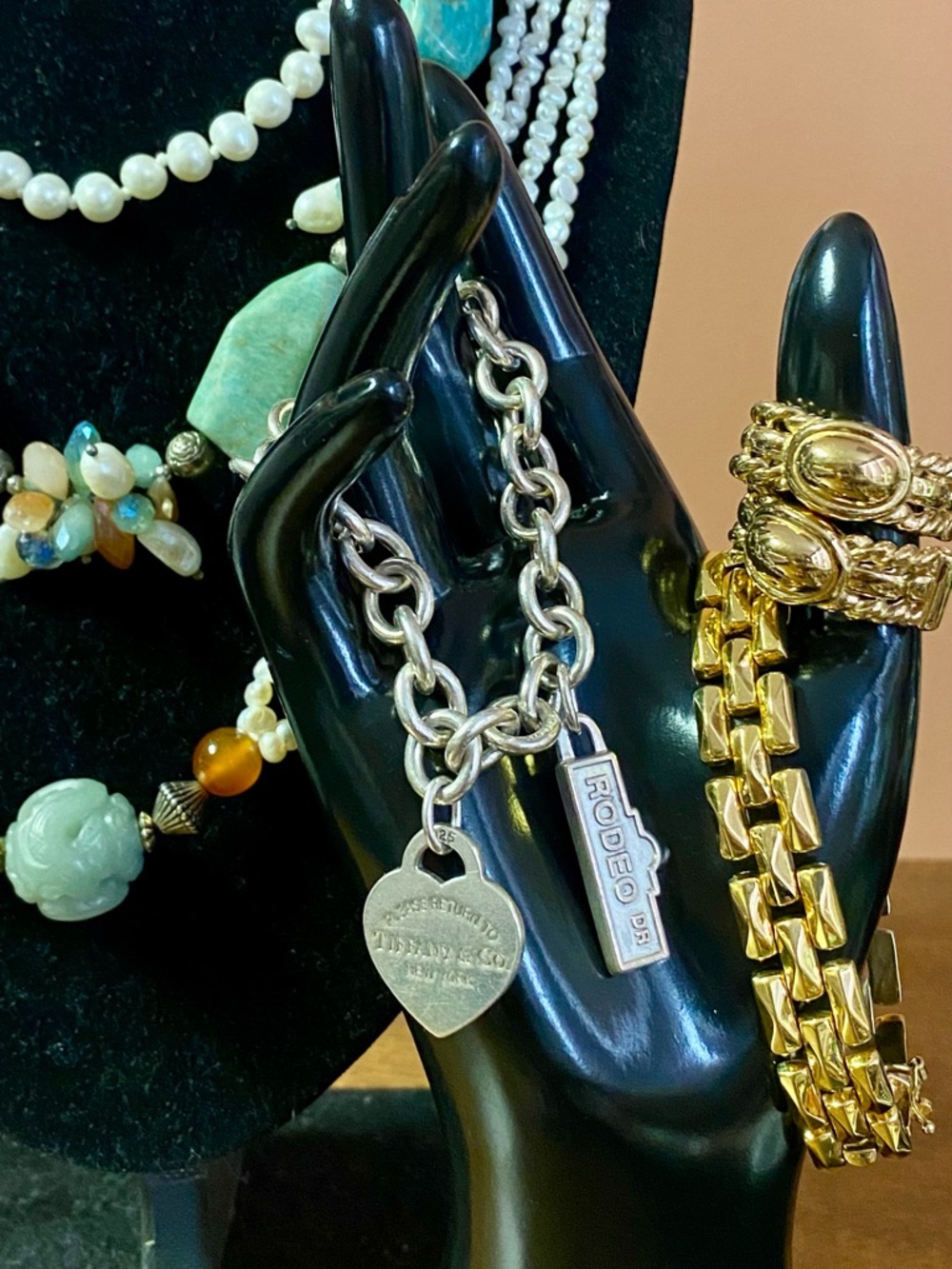 $5 JEWELRY - Picture 4 of 9